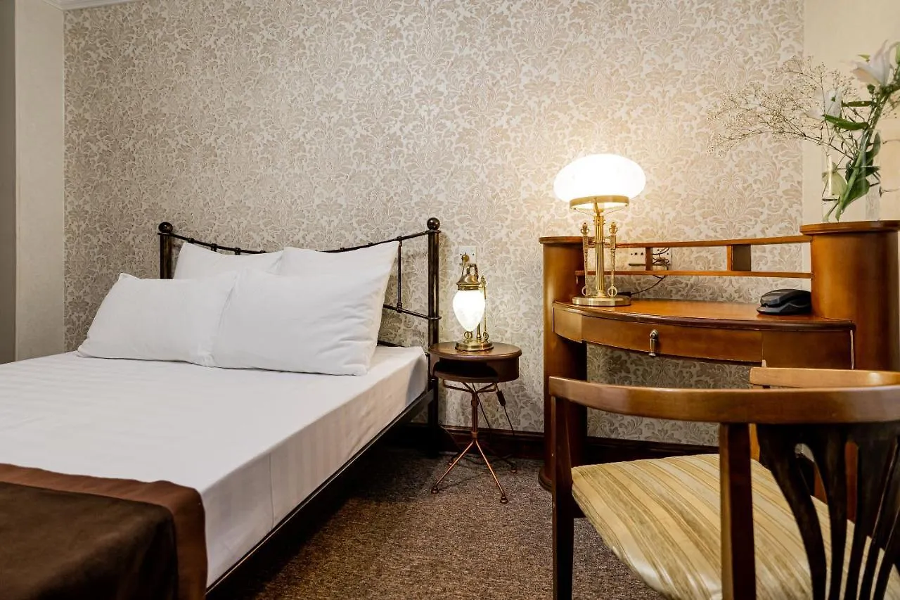 Boutique Hotel Villa Mtiebi Tiflis