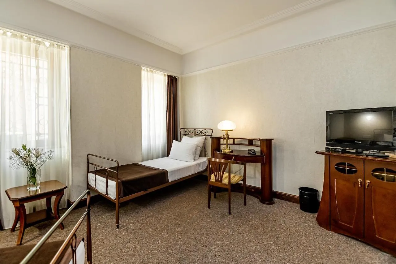 Boutique Hotel Villa Mtiebi Tiflis