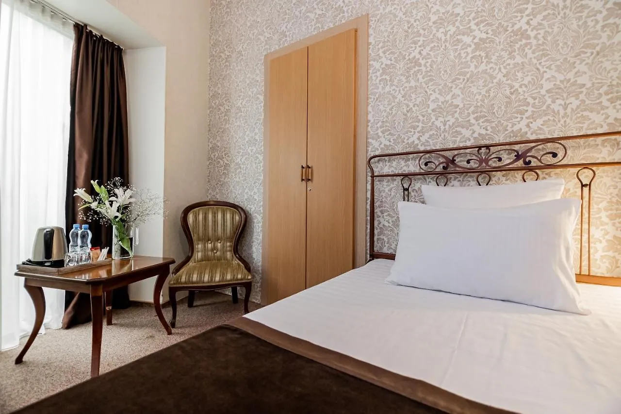 Boutique Hotel Villa Mtiebi Tiflis 4*,  Gürcistan