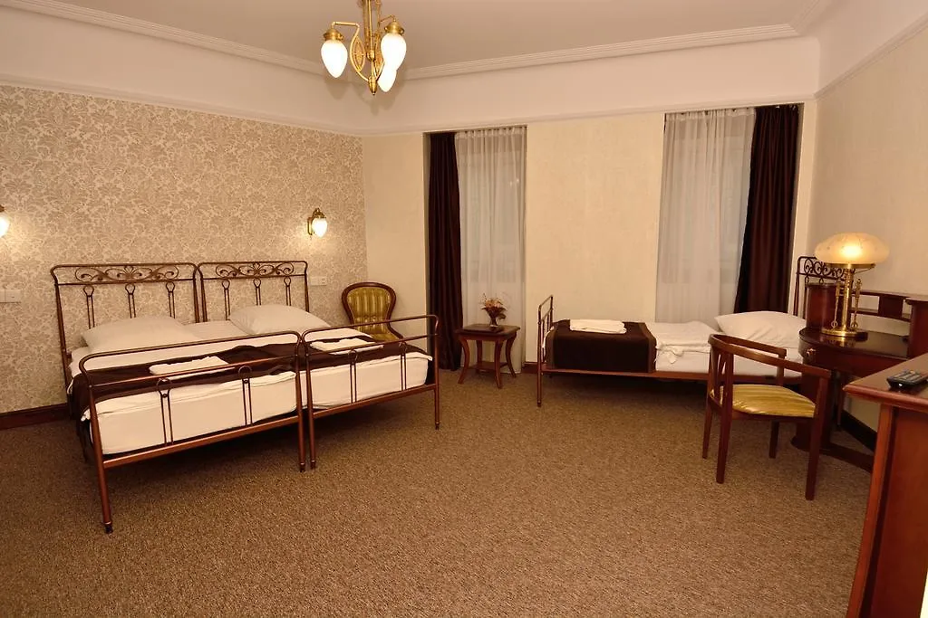 Boutique Hotel Villa Mtiebi Tiflis 4*,  Gürcistan