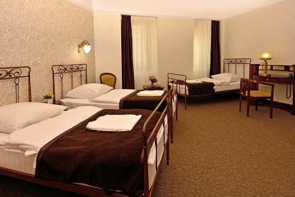 Boutique Hotel Villa Mtiebi Tiflis