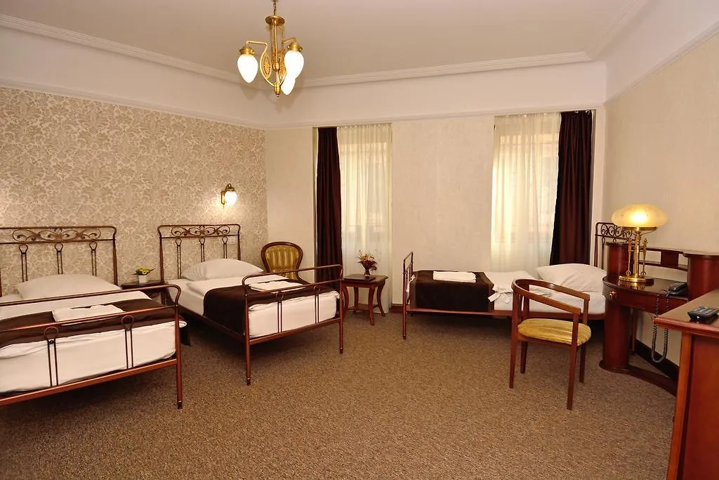 ****  Boutique Hotel Villa Mtiebi Tiflis Gürcistan