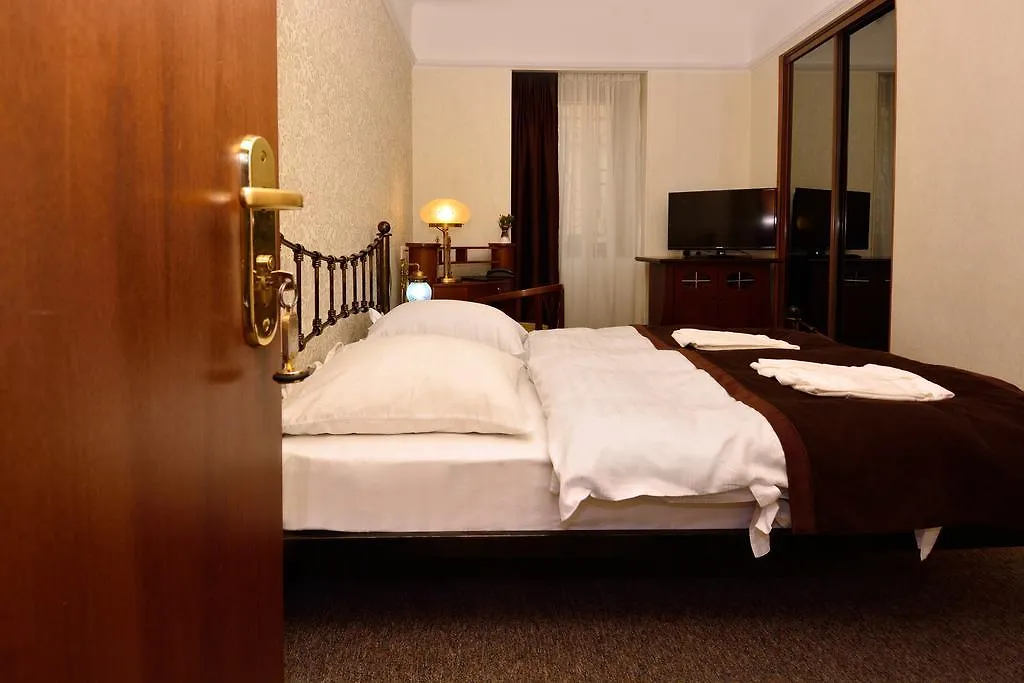 ****  Boutique Hotel Villa Mtiebi Tiflis Gürcistan