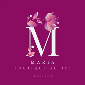 Maria Boutique Suits Apart Otel Budapeşte