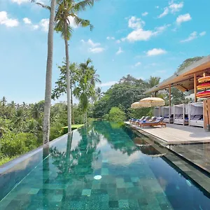 Kaamala Luxury & By Ini Vie Hospitality منتجع أوبود