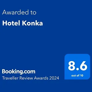 Otel Konka