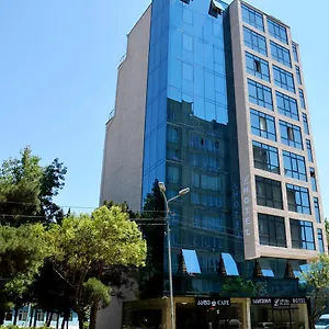 Otel L Plaza